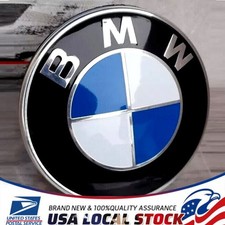 Bmw 74mm trunk for sale  Cannel City