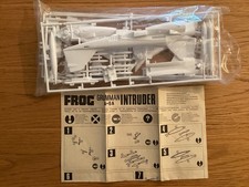 Frog grumman intruder for sale  WINDLESHAM