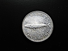 Kanada cents 1967 gebraucht kaufen  Aachen
