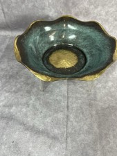 Vtg scalloped edge for sale  Monmouth