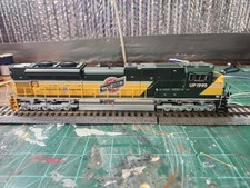 Athearn genesis union for sale  Chicago