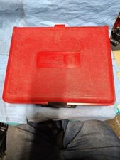 Matco tools plastic for sale  Morris