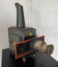 Laterna magica ernst gebraucht kaufen  Ingolstadt