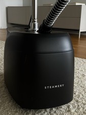 Status professional steamer gebraucht kaufen  Düsseldorf
