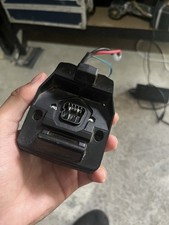 Carrera bike battery for sale  UK