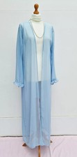 Vintage pale blue for sale  ILFORD