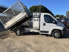 Fiat ducato single for sale  NEWHAVEN
