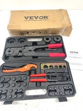 Vevor pex pipe for sale  Anderson