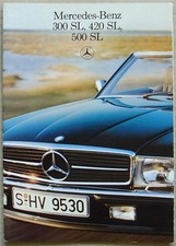 Mercedes benz range for sale  LEICESTER