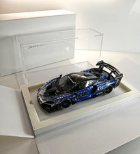 Spark mclaren senna usato  Spedire a Italy