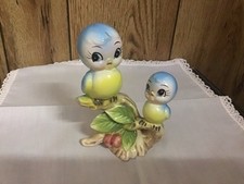 Vintage japan bluebirds for sale  Grand Junction