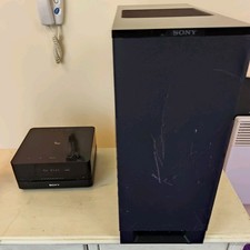 Sony dav is10 for sale  RUGBY