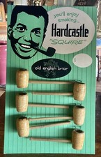 Vintage hardcastle smoking for sale  Selinsgrove