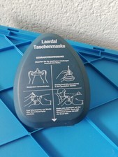Alte laerdal medical gebraucht kaufen  Münnerstadt