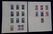 Italian franked stamps for sale  SWINDON