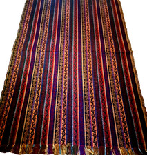 Vintage turkish rug for sale  Skandia