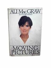 Moving pictures autobiography for sale  Valrico