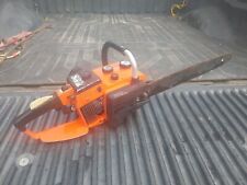 echo 302 s chainsaw for sale  Oakdale