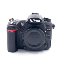 Nikon D 7000 obudowa second hand na sprzedaż  Wysyłka do Poland