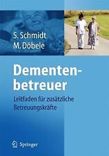 Demenzbegleiter leitfaden zus� gebraucht kaufen  Berlin