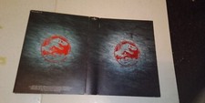 Jurassic park trilogie d'occasion  Saint-Etienne