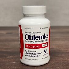 Oblemic weight management for sale  Wilkes Barre