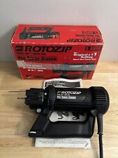 Rotozip spiral saw for sale  Traverse City