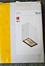 Slv wandleuchte led gebraucht kaufen  Berlin