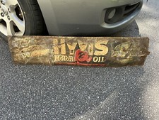 Vintage hyvis motor for sale  West Warwick