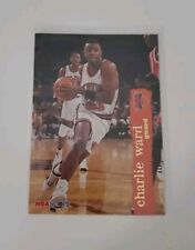 1995 hoops basketball for sale  Flintstone