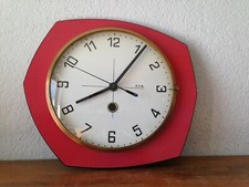 Magnifique horloge pendule d'occasion  Villefranche-sur-Saône