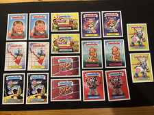 Garbage pail kids for sale  SWINDON