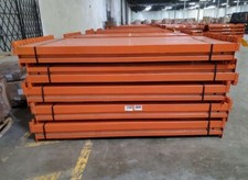 Used pallet rack for sale  Fort Lauderdale