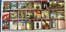 Dvd collection titles for sale  Midland