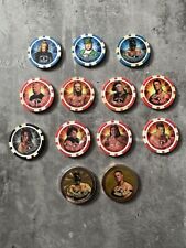 Wwe topps power gebraucht kaufen  Nersingen