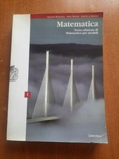 Trifone bergamini barozzi usato  Tempio Pausania