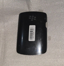 Usado, Novo Genuíno Original Blackberry Curve 9360 Capa de Bateria Carcaça Traseira comprar usado  Enviando para Brazil