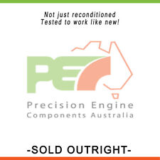 Reman. Módulo de controle de motor OEM ECM para Holden VECTRA JS 98-00 2.0LT, usado comprar usado  Enviando para Brazil