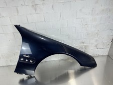 Mercedes w215 kotflügel gebraucht kaufen  Netphen