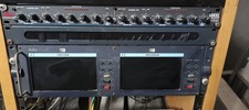 monitor rack usato  San Fili