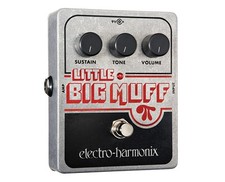 Electro harmonix little for sale  Winchester