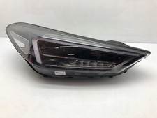 Hyundai Tucson III Full LED Facelift Reflektor przedni prawy 92102-D7700 Origin na sprzedaż  PL