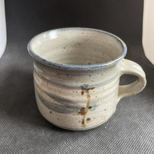 Studio pottery vellow for sale  BRISTOL