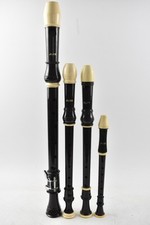 Aulous recorder job for sale  NORTHAMPTON