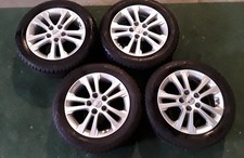 Winterkompletträder kia 16 gebraucht kaufen  Tuntenhausen