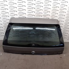 Cofano posteriore bmw usato  Italia