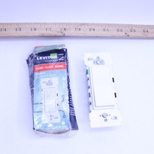 Leviton decora edge for sale  Chillicothe