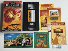 Roi lion honneur d'occasion  Paris XII