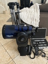 Meade corp lx200 for sale  Henderson
