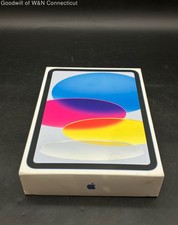 Caixa aberta Apple A3354 iPad 128GB armazenamento Wi-Fi comprar usado  Enviando para Brazil